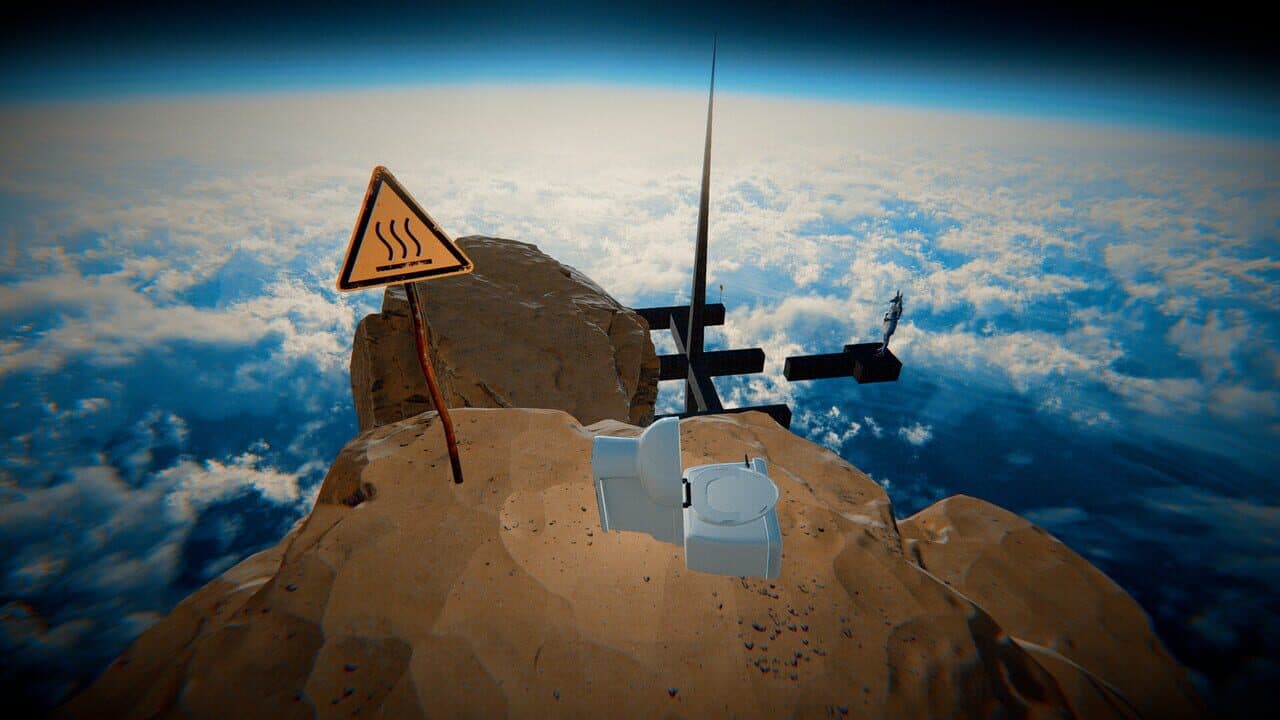Throne Alone thumbnail 7