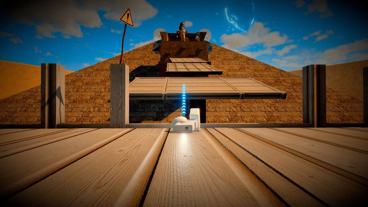 Throne Alone thumbnail 11