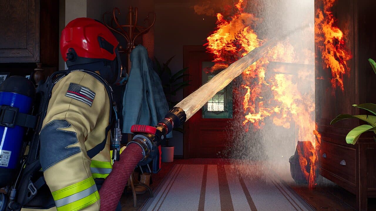Firefighting Simulator: Ignite - Season Pass Year 1 screenshot 1