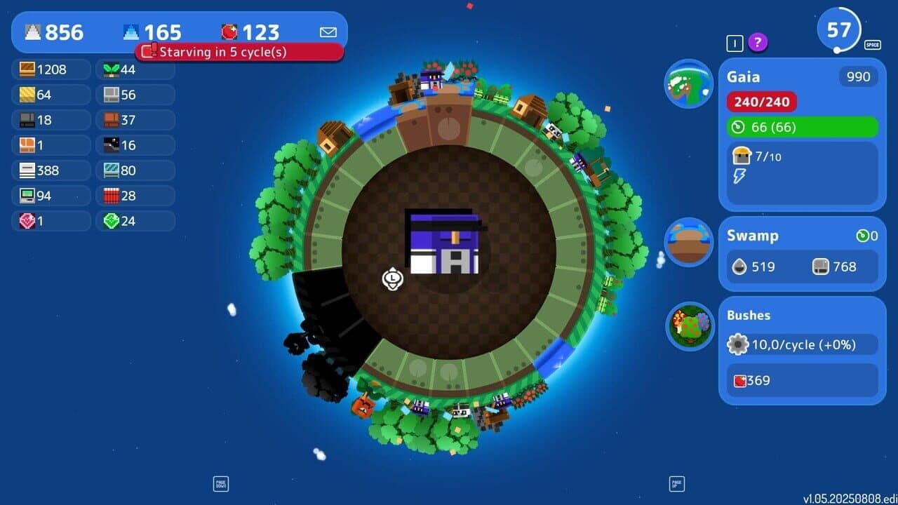 A Planet of Mine Mastermine Edition thumbnail 10