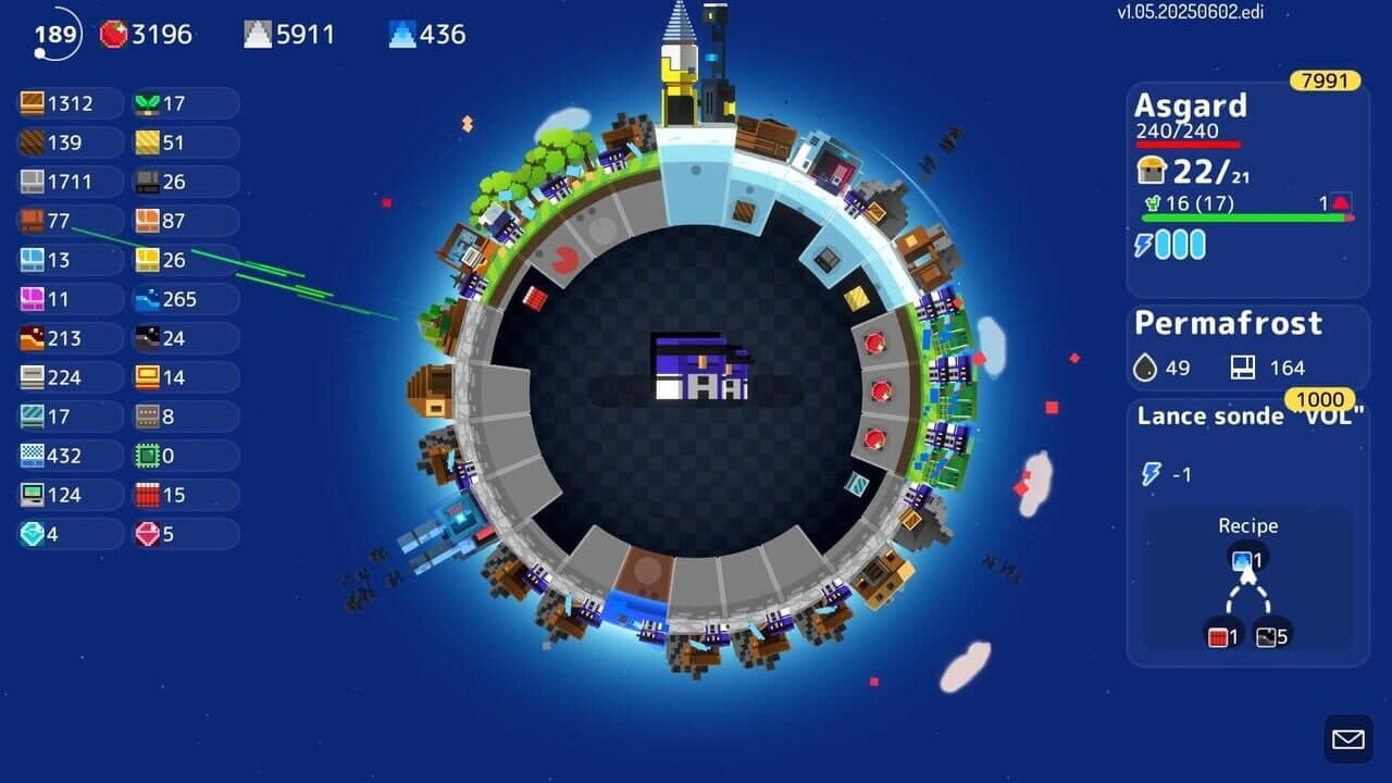 A Planet of Mine Mastermine Edition thumbnail 11