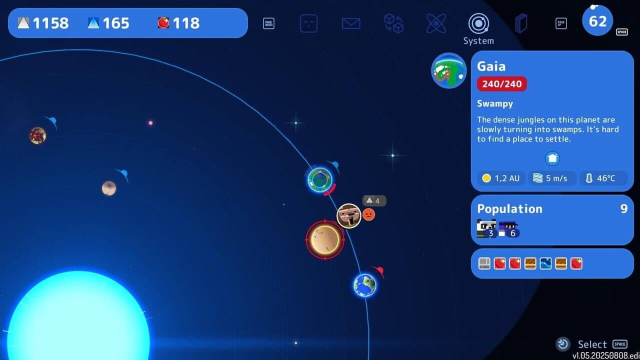 A Planet of Mine Mastermine Edition thumbnail 12