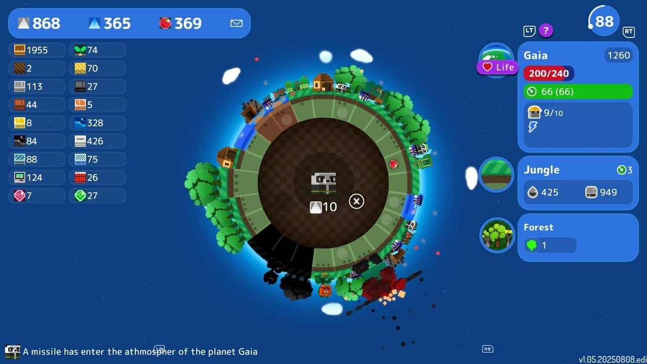 A Planet of Mine Mastermine Edition thumbnail 2