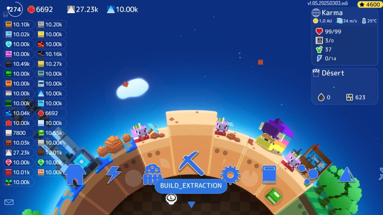 A Planet of Mine Mastermine Edition thumbnail 3