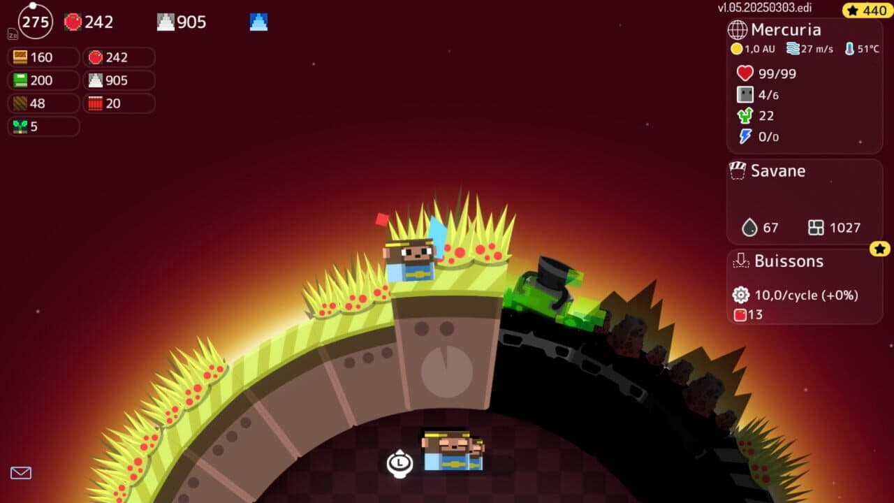 A Planet of Mine Mastermine Edition thumbnail 4