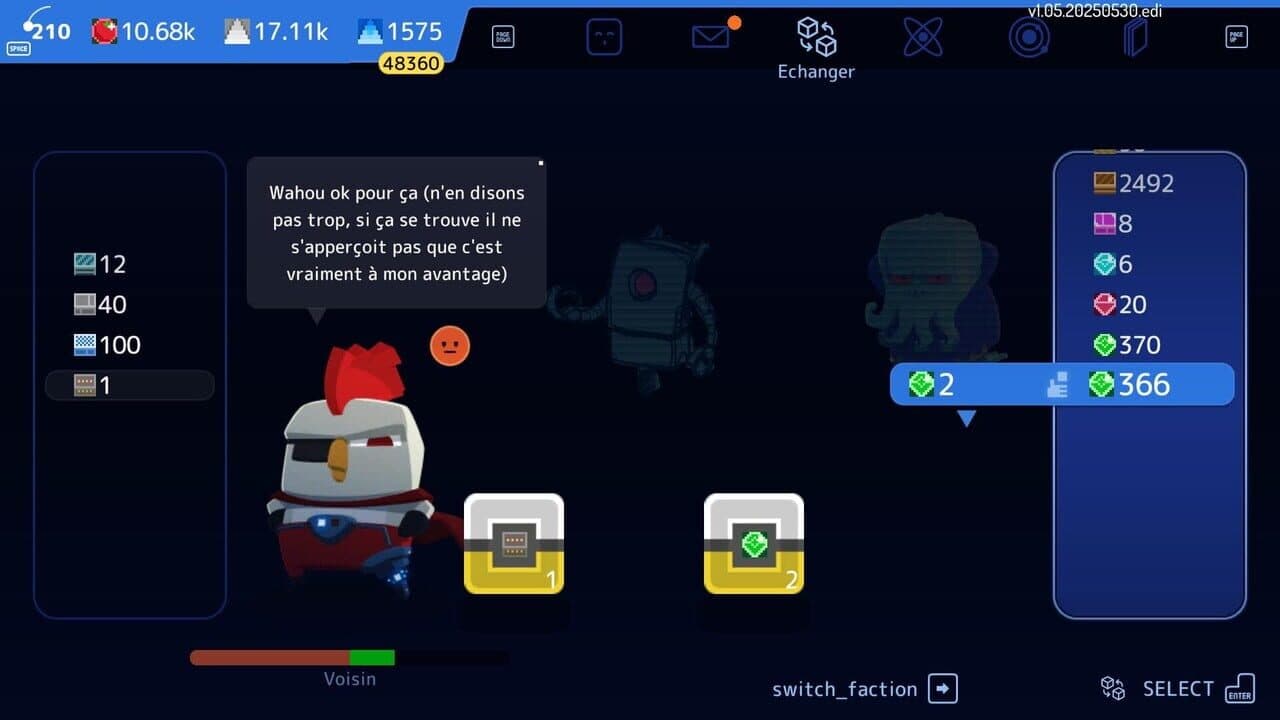 A Planet of Mine Mastermine Edition thumbnail 5