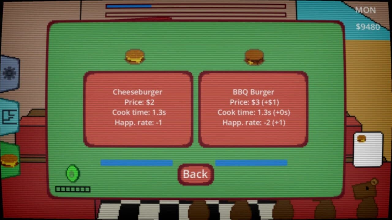 Restaurant Scramble thumbnail 3