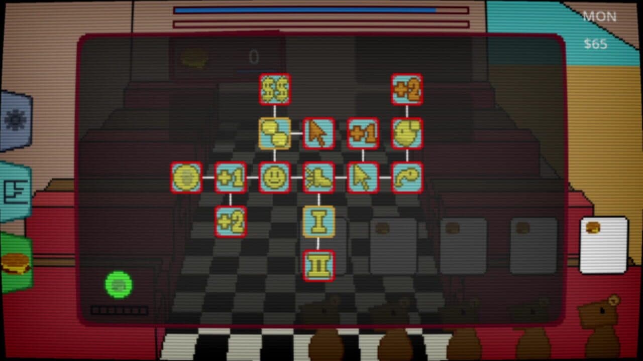 Restaurant Scramble thumbnail 4