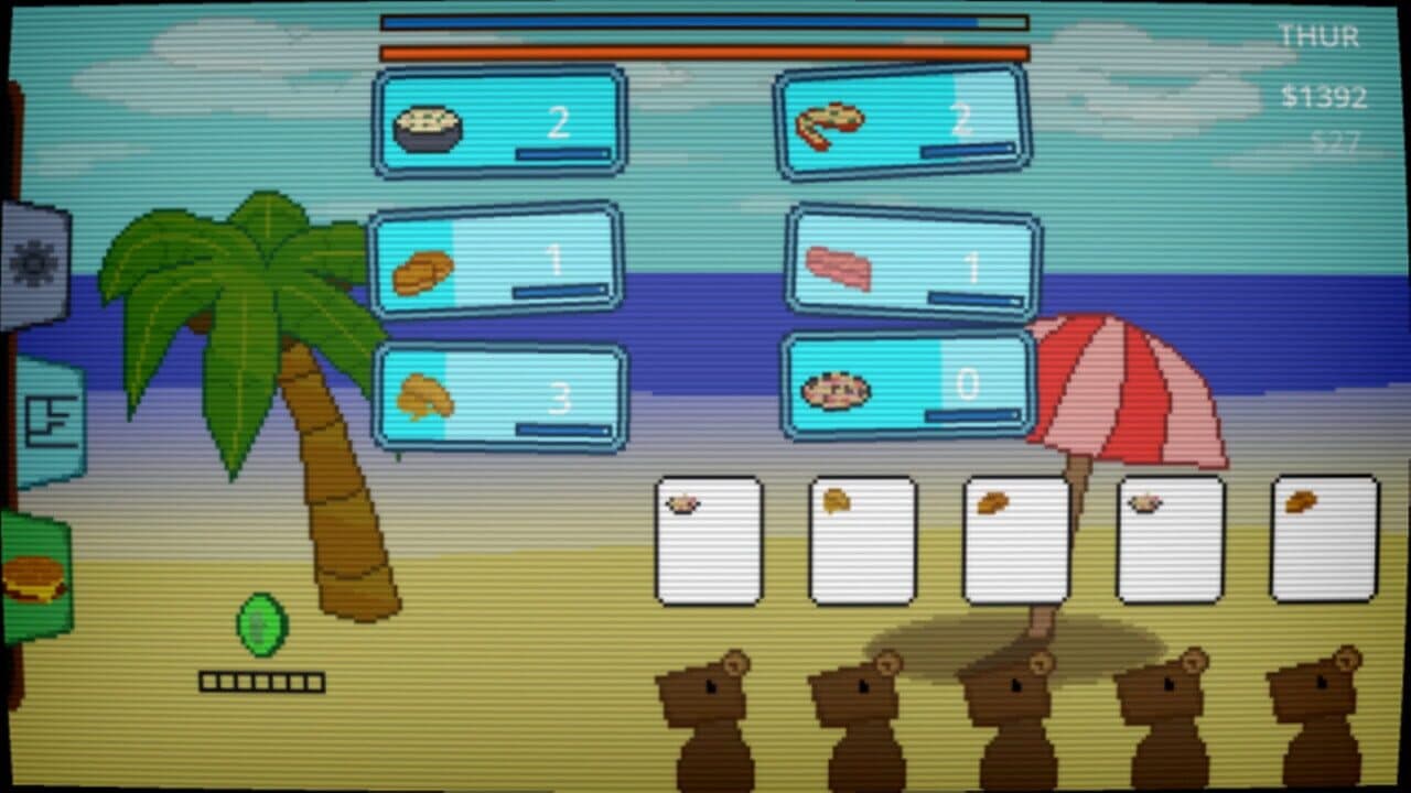 Restaurant Scramble thumbnail 5