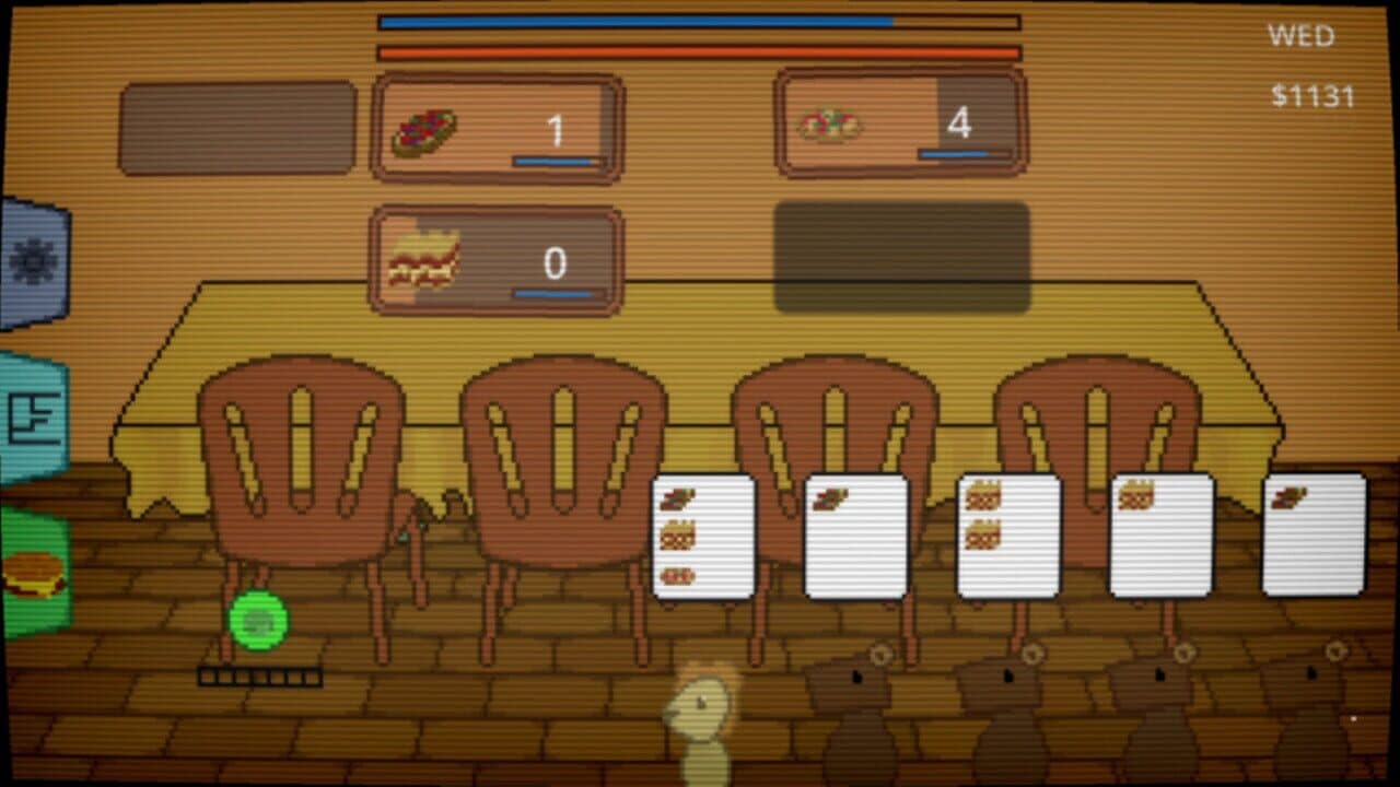 Restaurant Scramble thumbnail 6