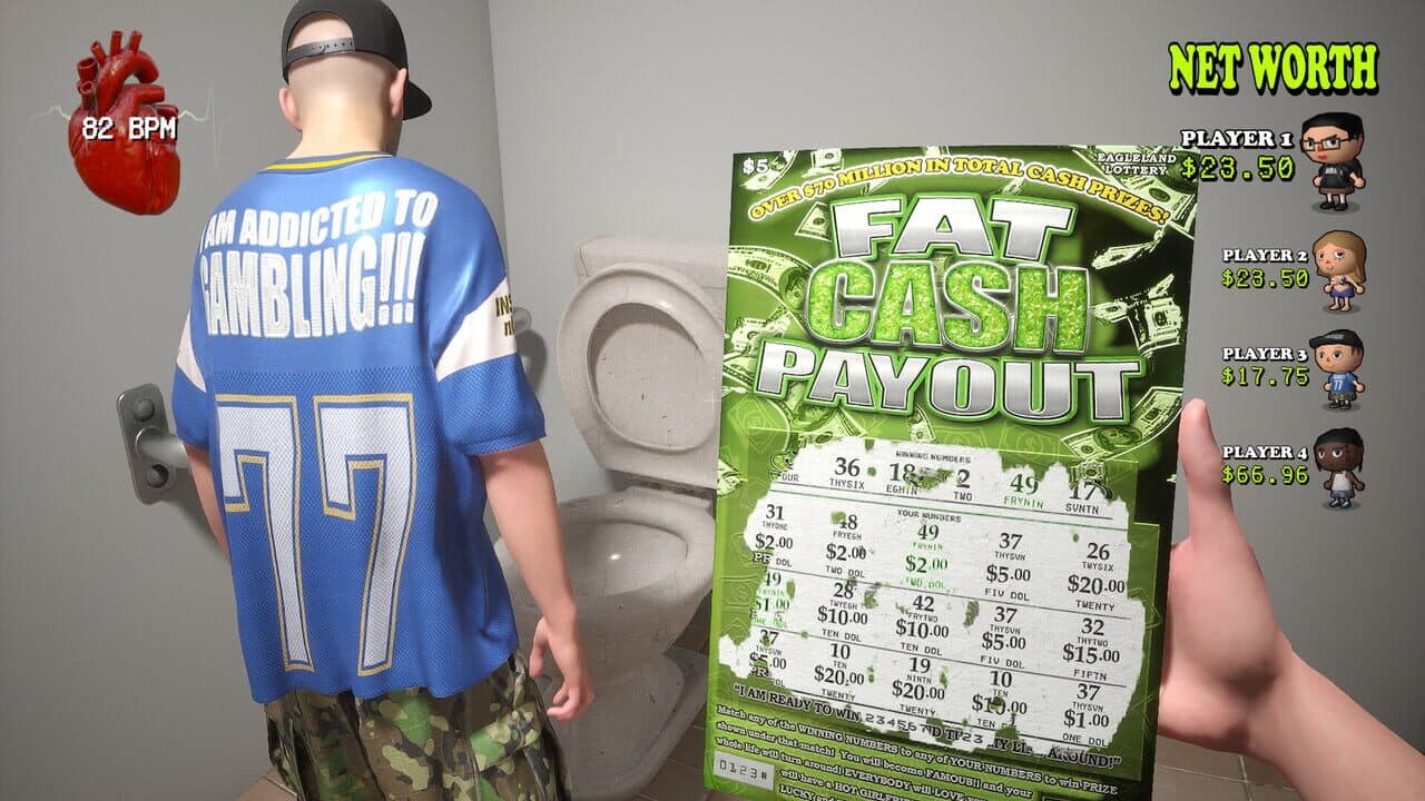 Keep Gambling thumbnail 3