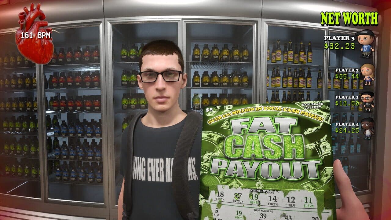 Keep Gambling thumbnail 4