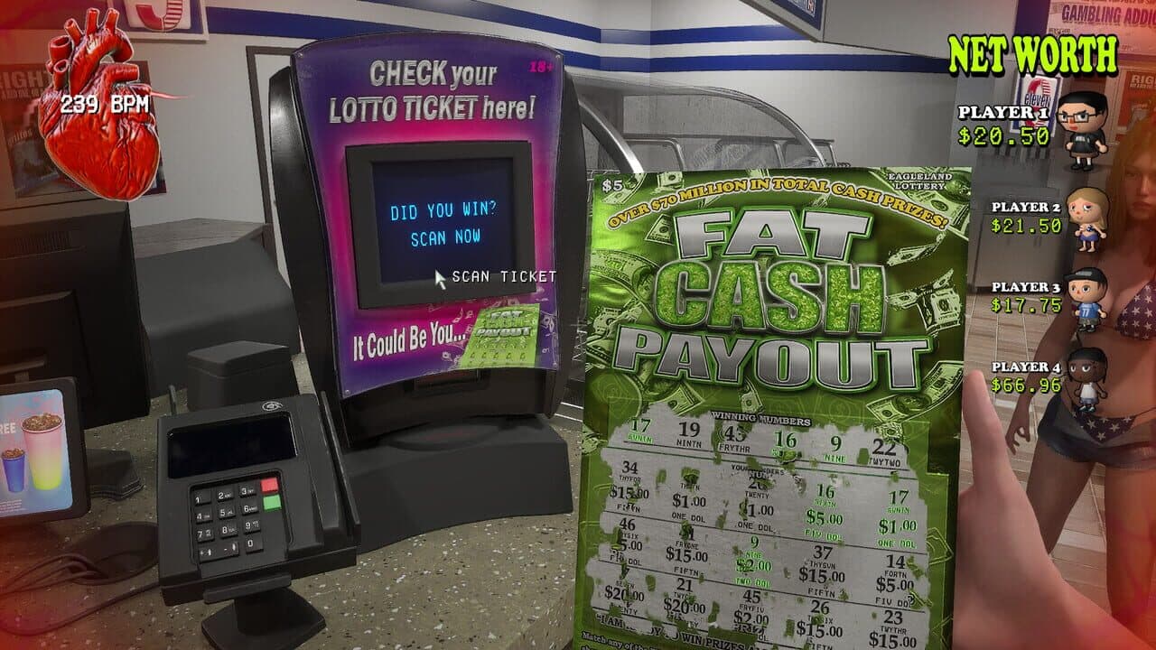 Keep Gambling thumbnail 5