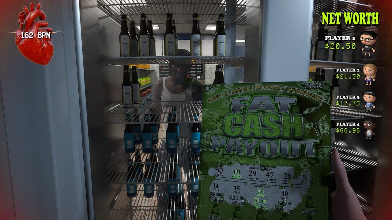 Keep Gambling thumbnail 6