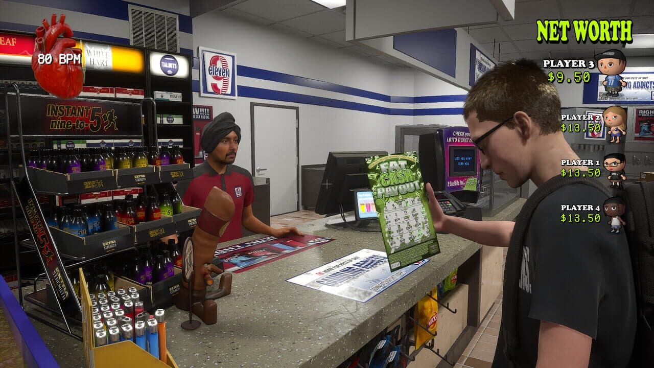 Keep Gambling thumbnail 7
