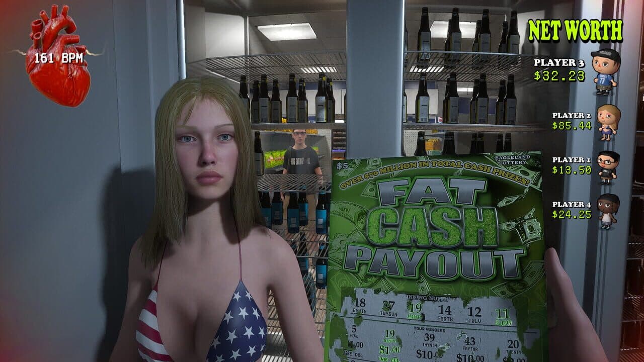 Keep Gambling thumbnail 8