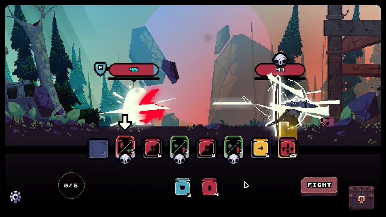 Through Hell and Back thumbnail 2