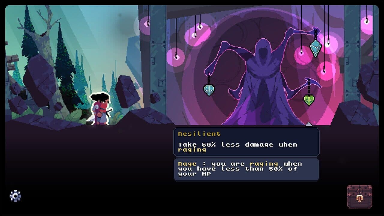 Through Hell and Back thumbnail 6