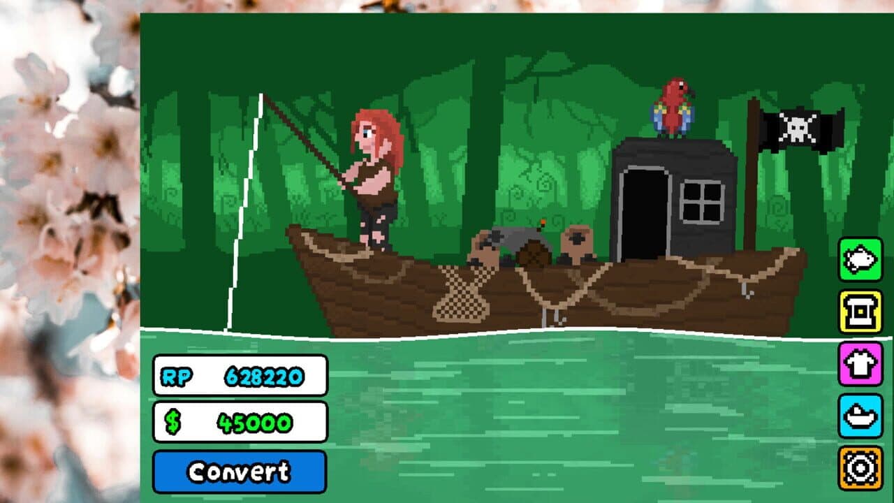 Misty's Idle Fishing thumbnail 8