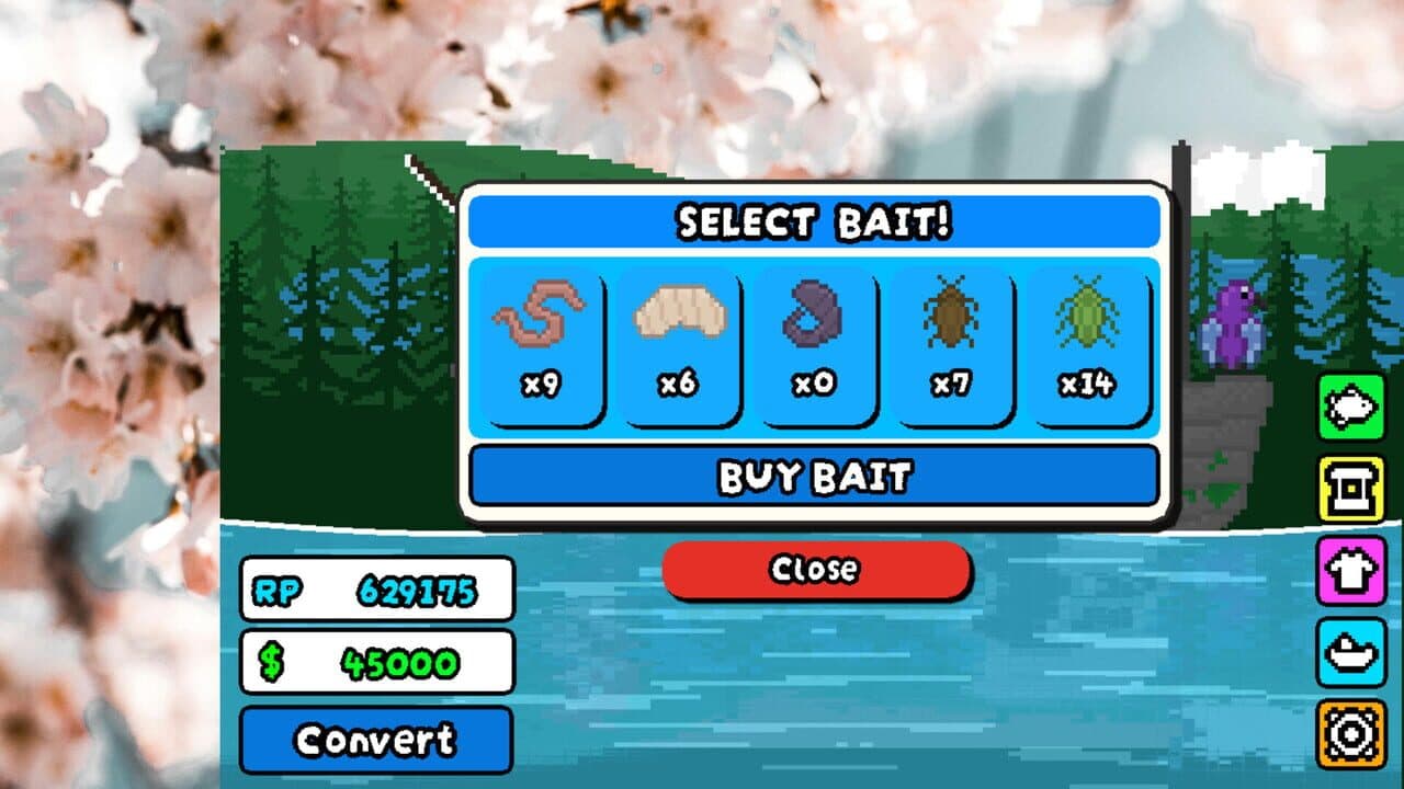 Misty's Idle Fishing thumbnail 9