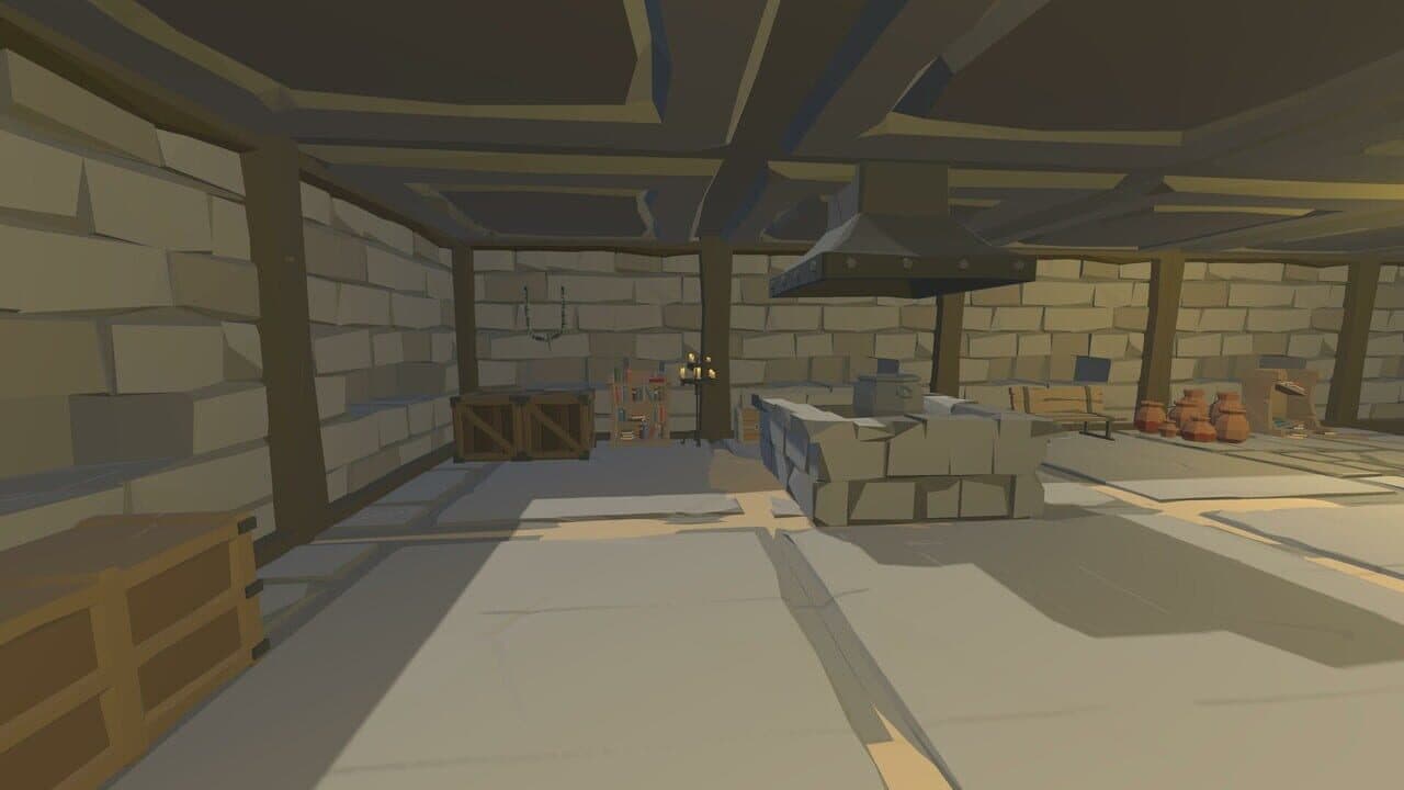 Dungeon Danger Traps 2 thumbnail 3