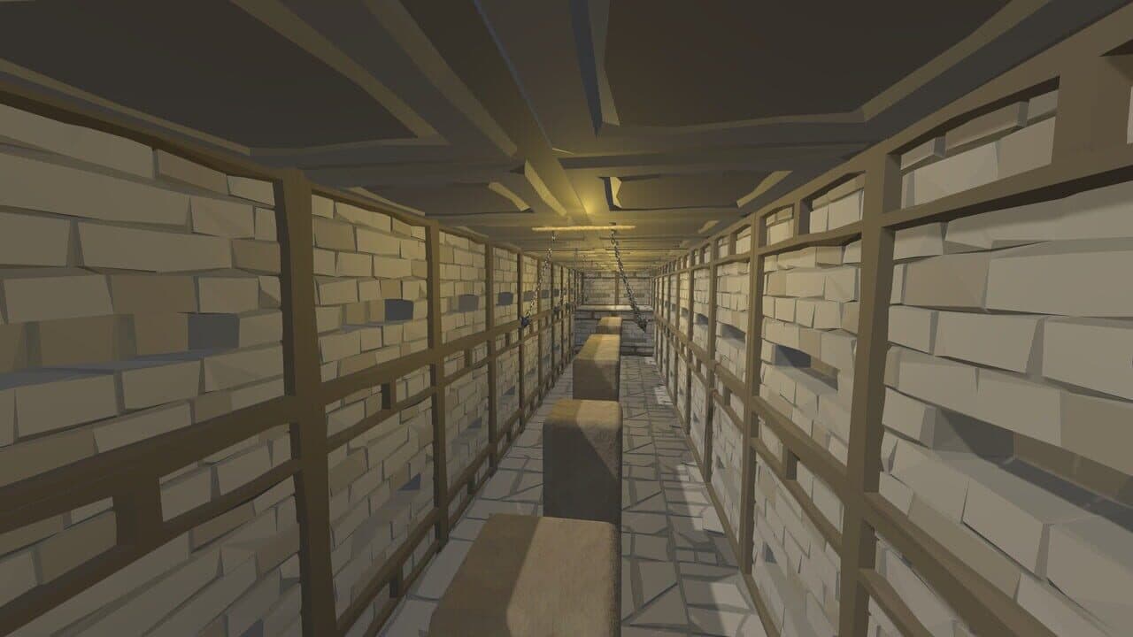 Dungeon Danger Traps 2 thumbnail 6