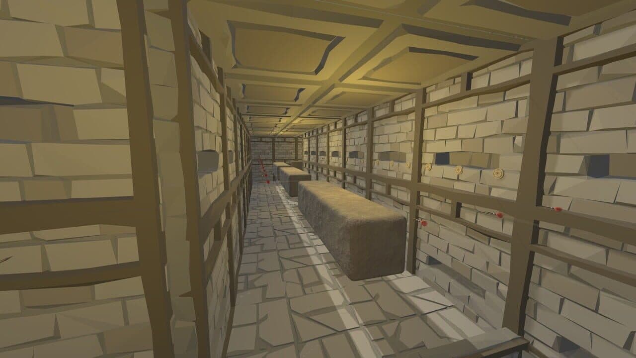 Dungeon Danger Traps 2 thumbnail 8