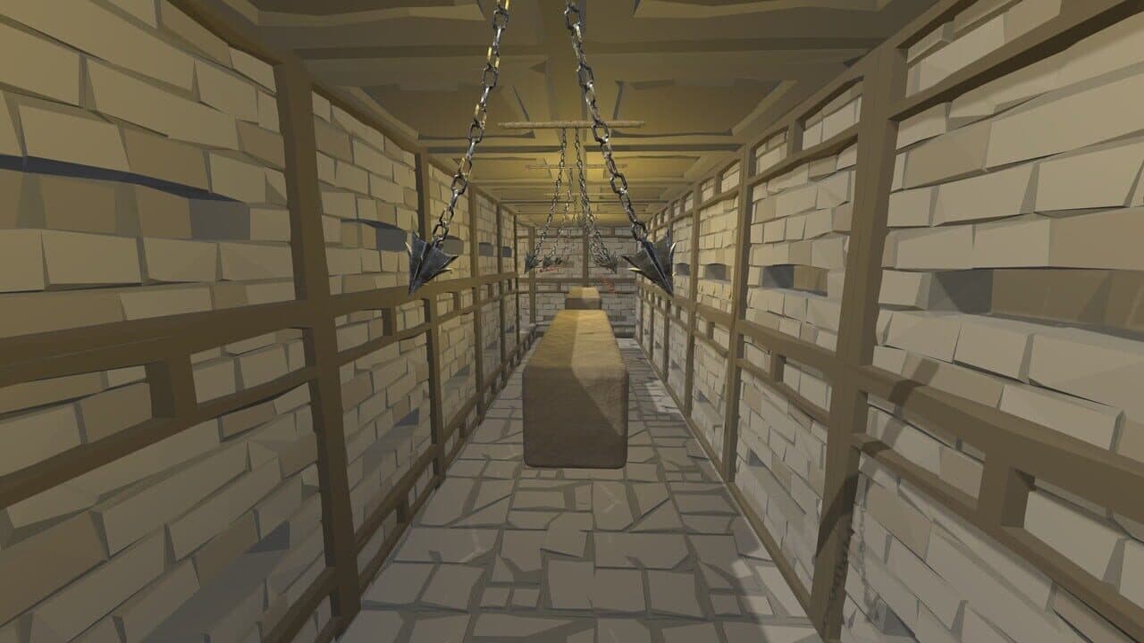 Dungeon Danger Traps 2 thumbnail 9