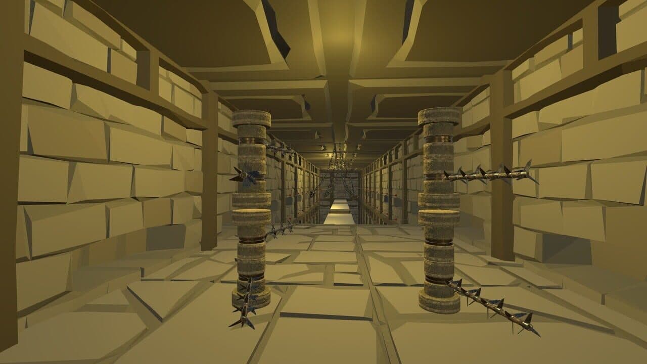Dungeon Danger Traps 2 thumbnail 2