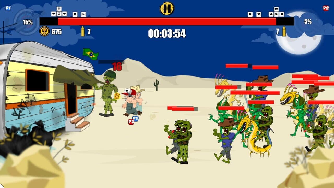 Apocalypse Rush thumbnail 5