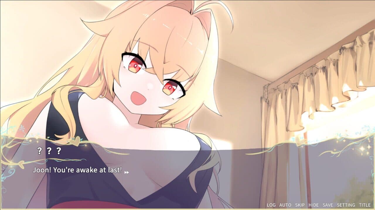 Ms Vampire Love to Date With Me thumbnail 2