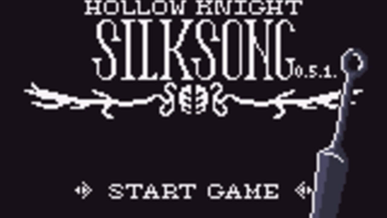 Hollow Knight Silksong screenshot 1