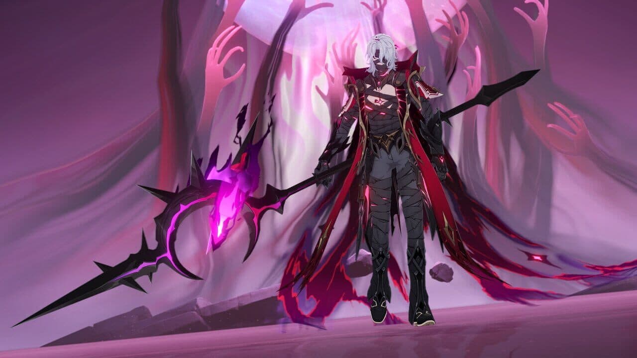 Genshin Impact: An Elegy for Faded Moonlight thumbnail 5