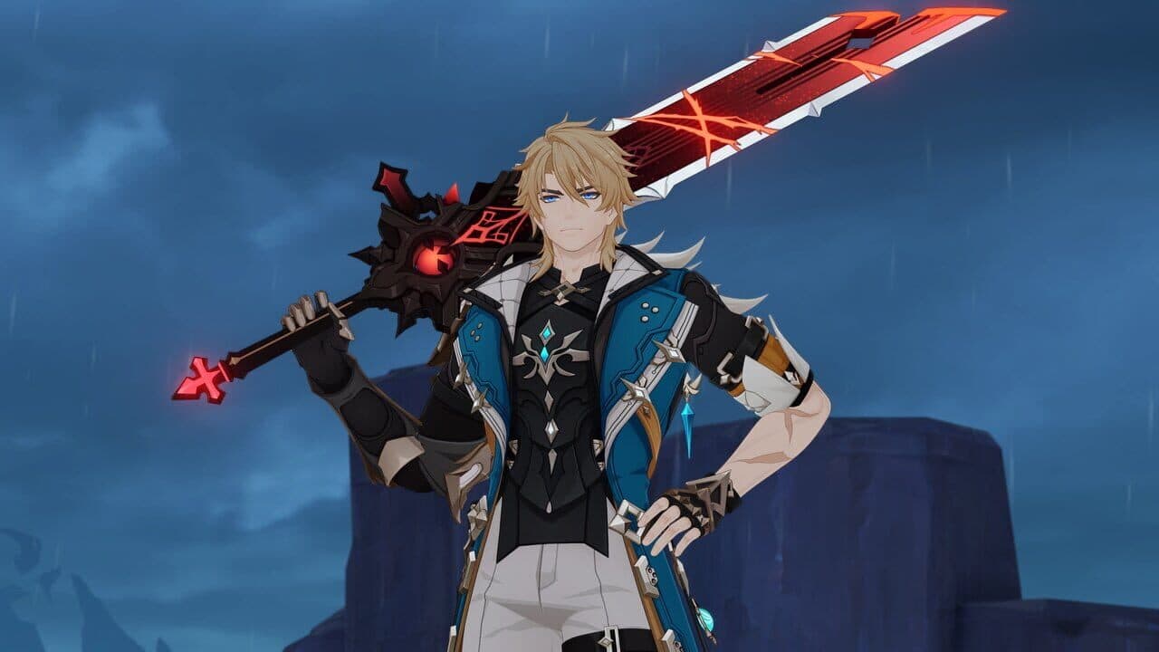 Genshin Impact: An Elegy for Faded Moonlight thumbnail 4