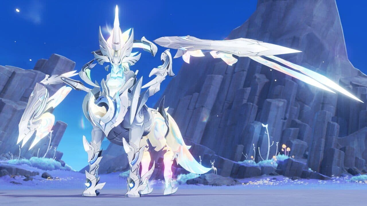 Genshin Impact: An Elegy for Faded Moonlight thumbnail 10