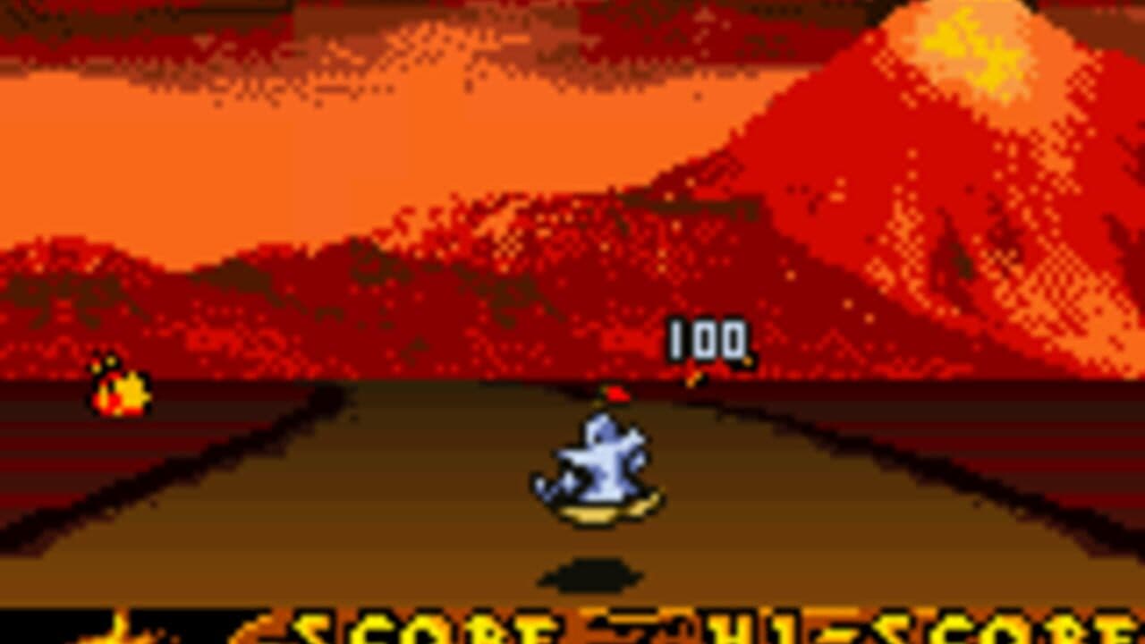 Halloween Racer thumbnail 2