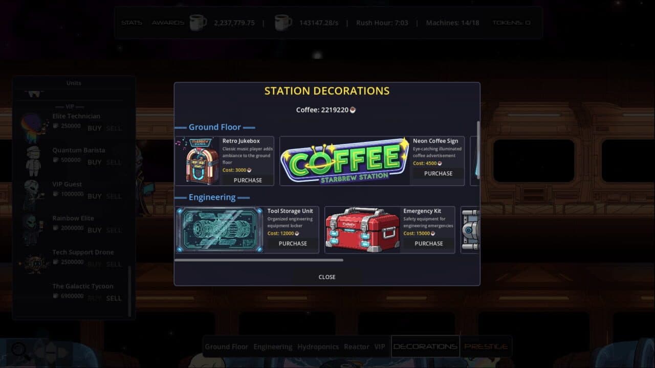 Starbrew Station thumbnail 2