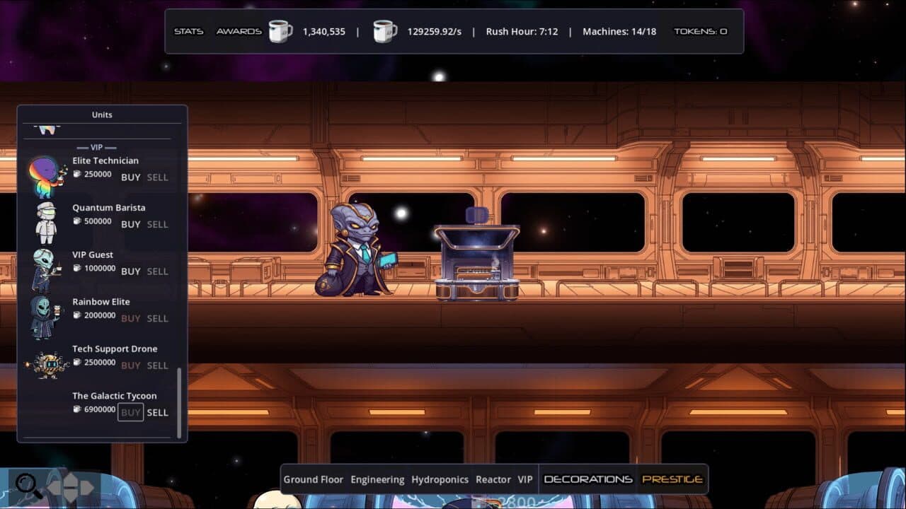 Starbrew Station thumbnail 6