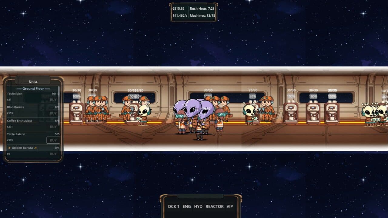 Starbrew Station thumbnail 7