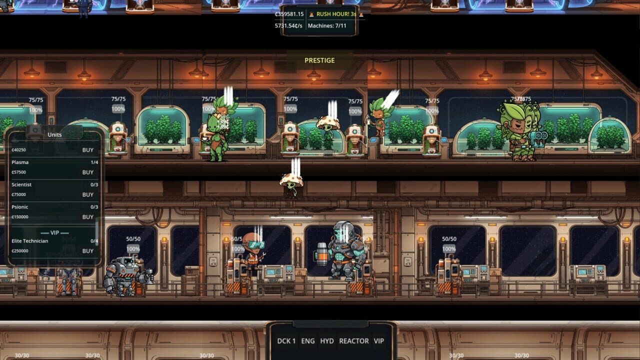 Starbrew Station thumbnail 8