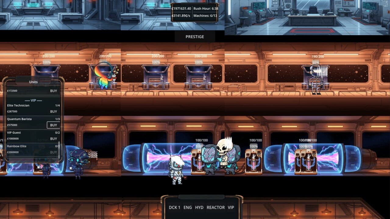 Starbrew Station thumbnail 9