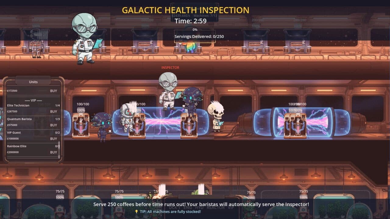 Starbrew Station thumbnail 10