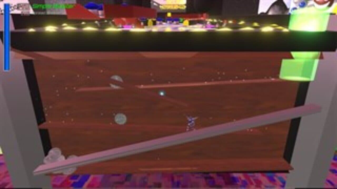 BlastMorph: Pinball thumbnail 2