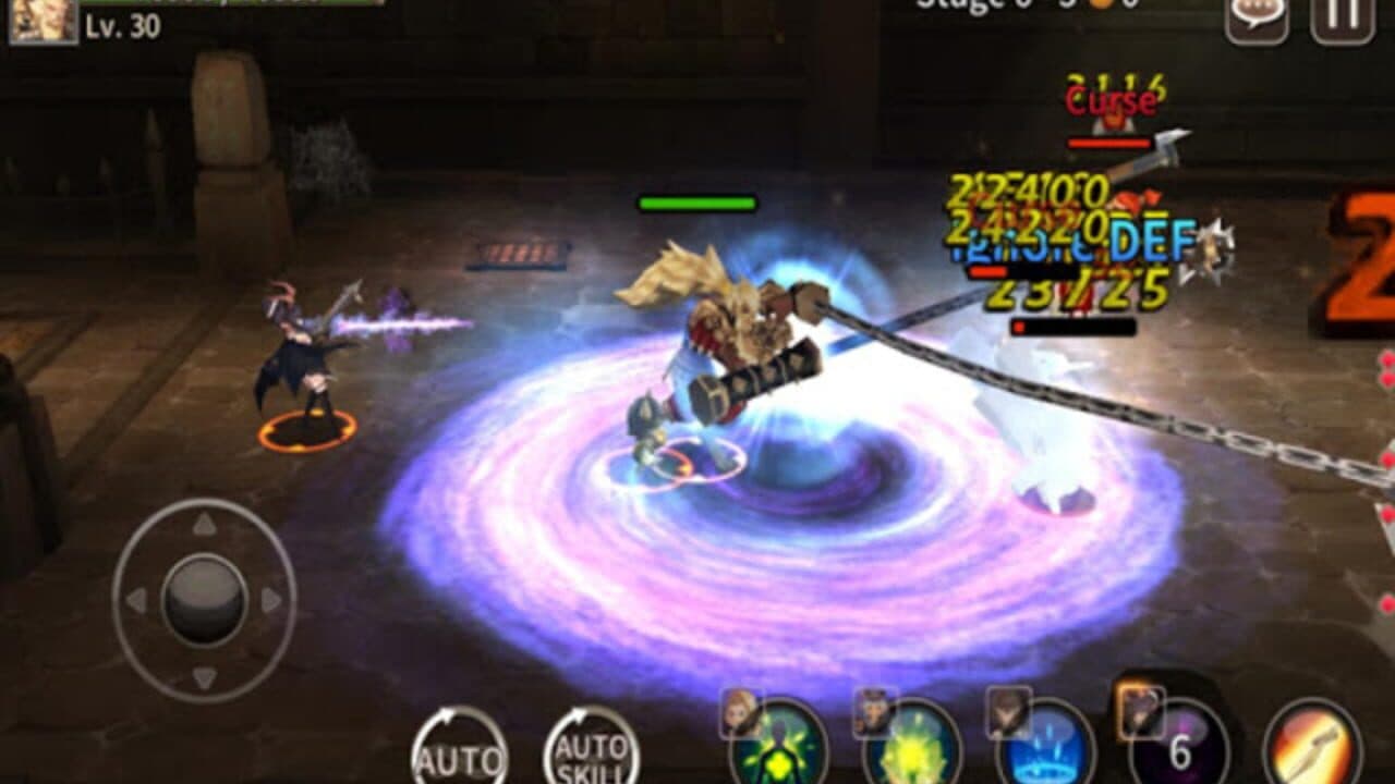 Soul Seeker thumbnail 7