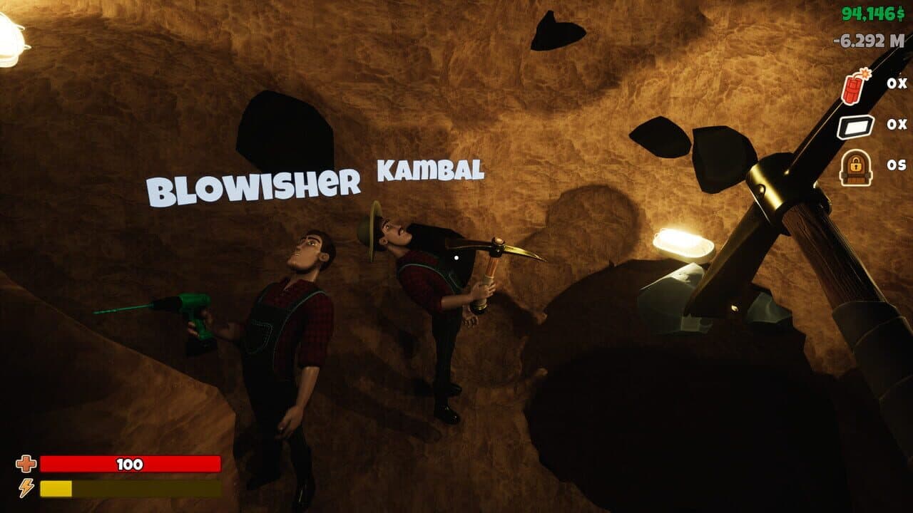 Digging Together thumbnail 3