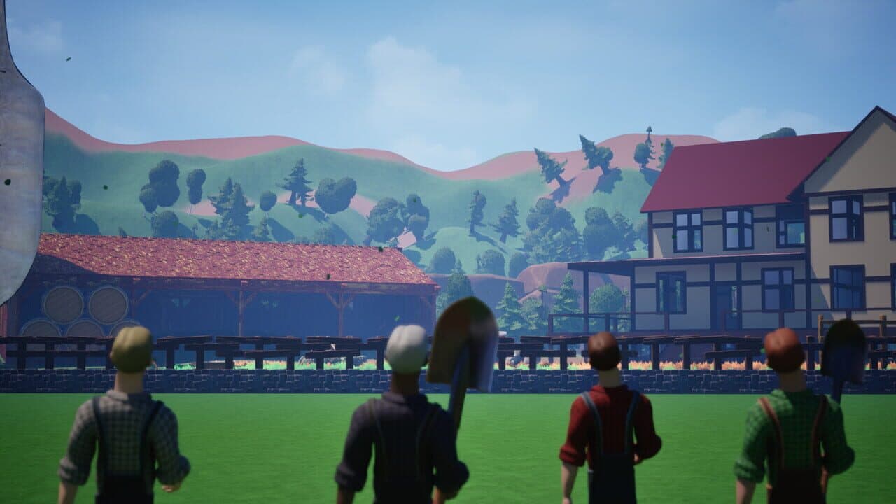 Digging Together thumbnail 7