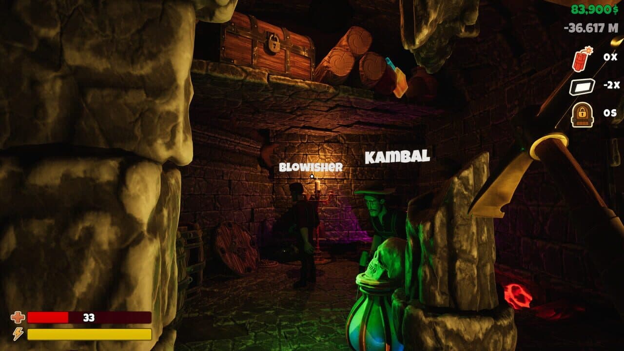 Digging Together thumbnail 8