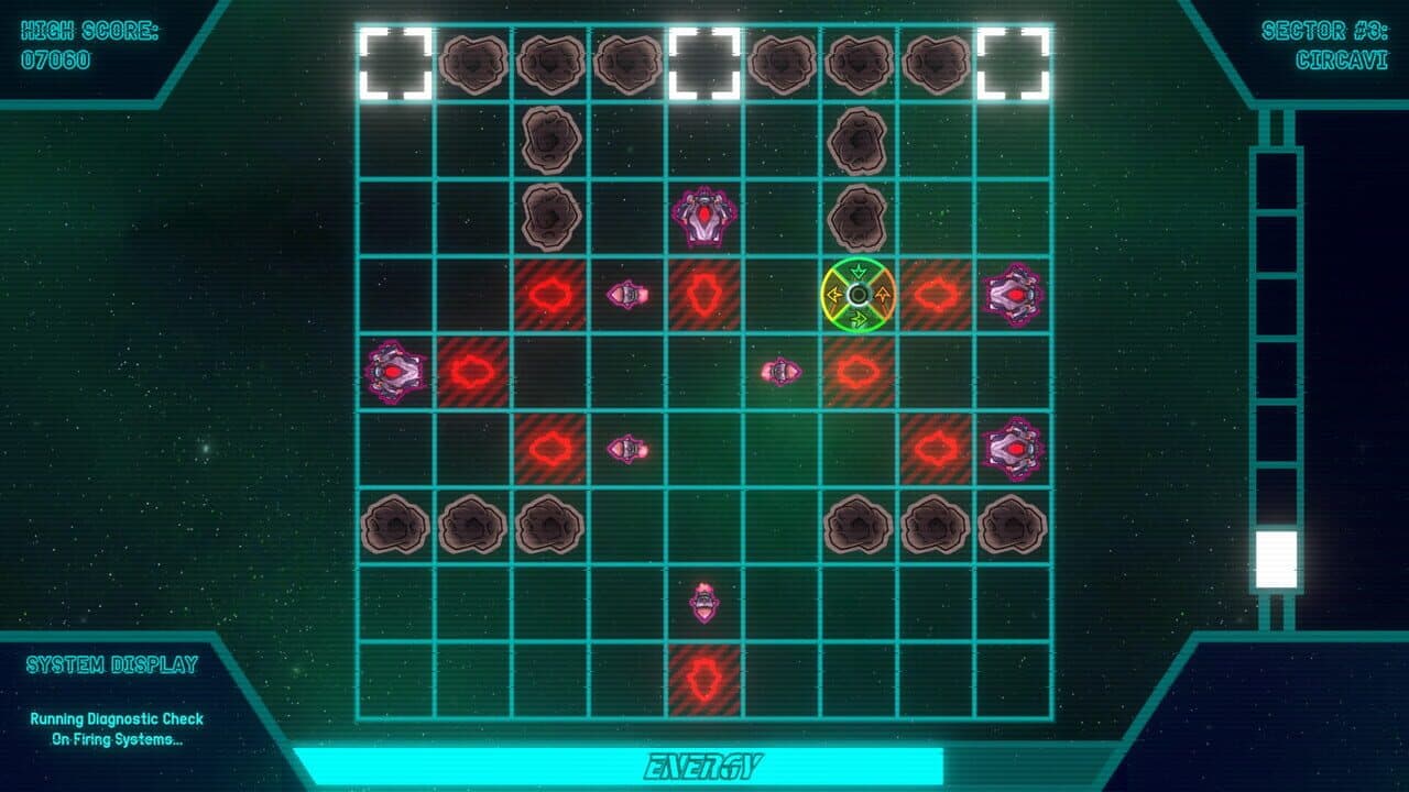Cosmic Scramble thumbnail 3