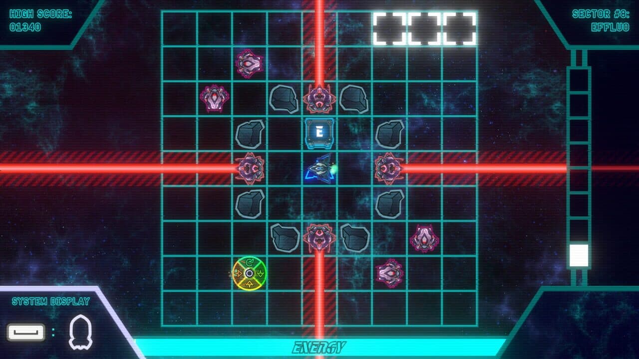 Cosmic Scramble thumbnail 5