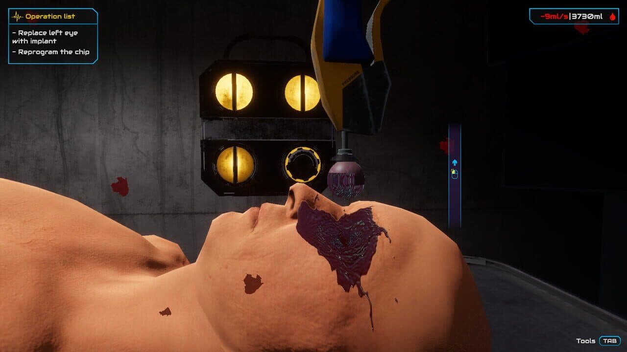 Ripperdoc Simulator thumbnail 5